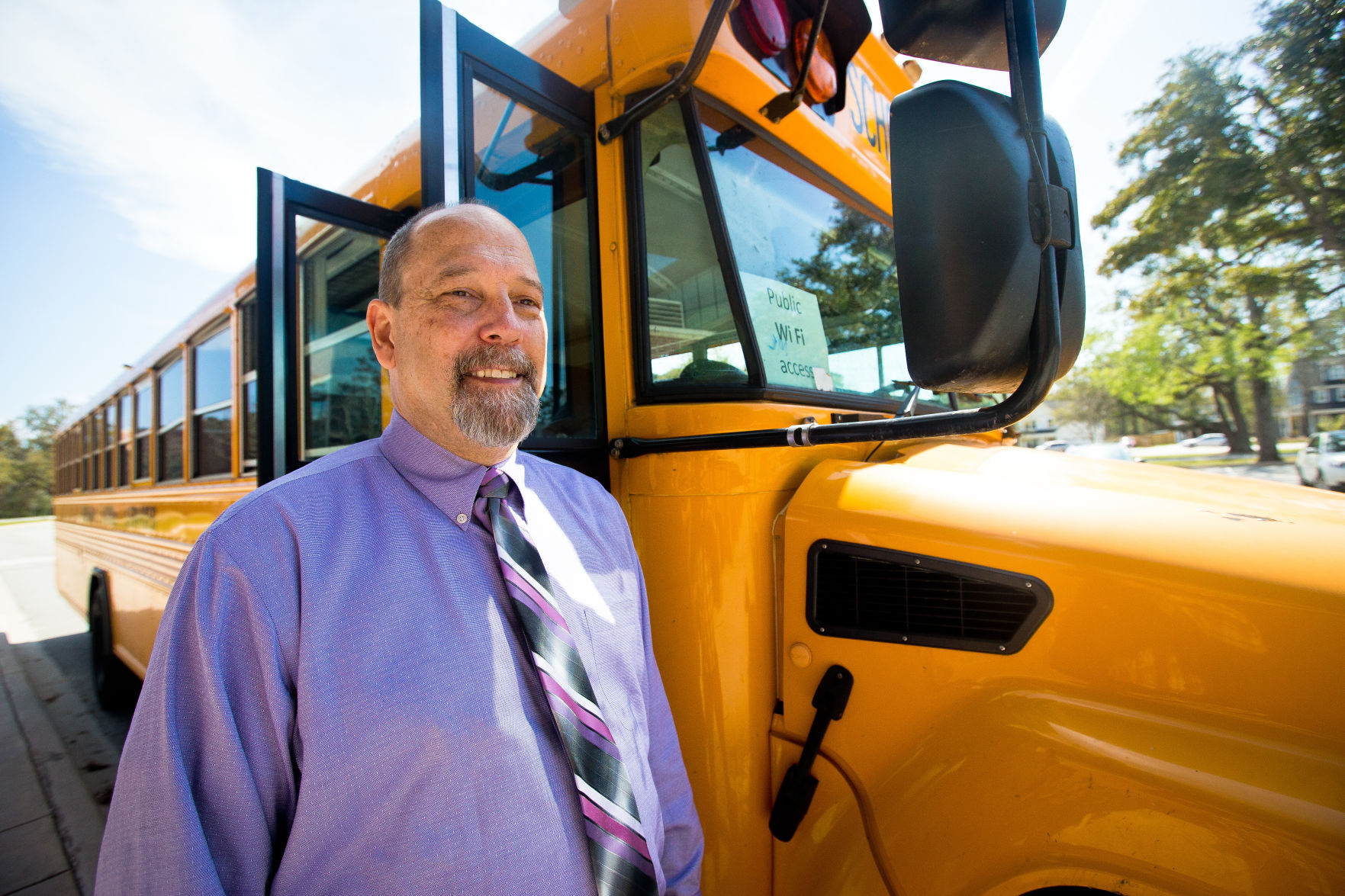 SC students will get Wi-Fi hot spots in time for school's start, but gaps will remain